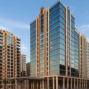 4* מלון Novotel Gold District